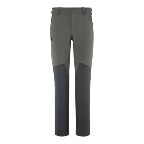 Pantalone - Millet Lapiaz Pant M 9573 Dark Grey / Black 40