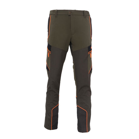 Pantalone - Rs Hunting T-160 Arancio