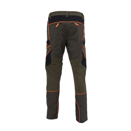 Pantalone - Rs Hunting T-160 Arancio