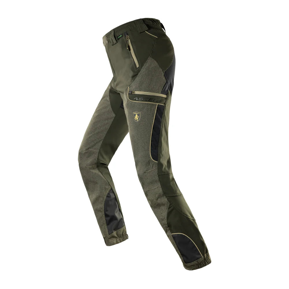 PANTALONE - TRABALDO - ASCENT PRO - M