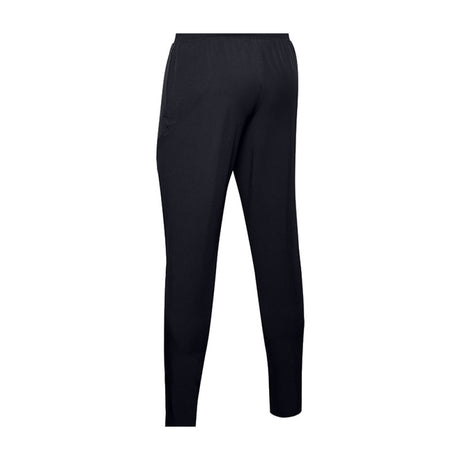 Pantalone - Under Armour Uomo Unstoppable Tapered Pants Black / Pitch Gray 001