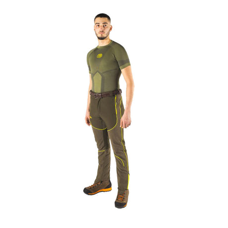 Pantalone - Uomo Bitrabi Wolf Comfort