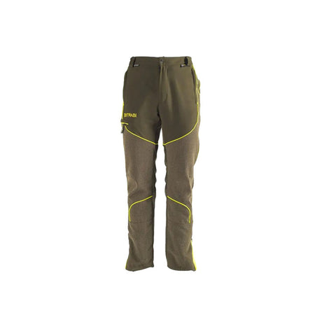 Pantalone - Uomo Bitrabi Wolf Comfort 46