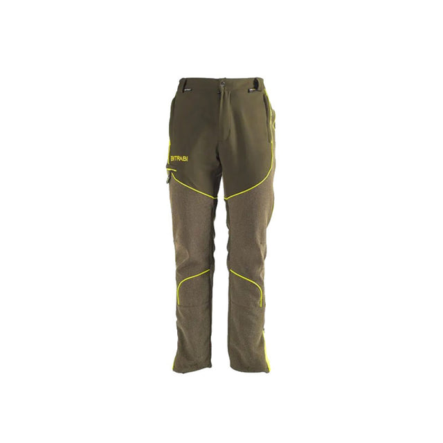 Pantalone - Uomo Bitrabi Wolf Comfort 46