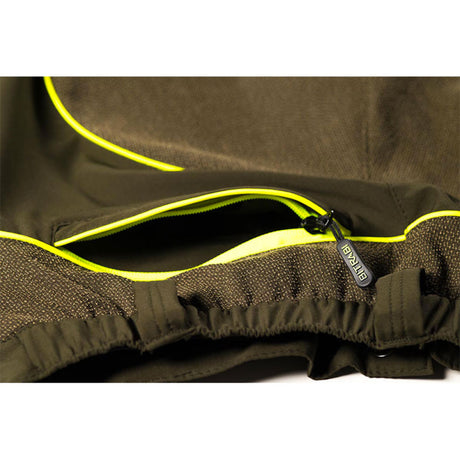 Pantalone - Uomo Bitrabi Wolf Comfort