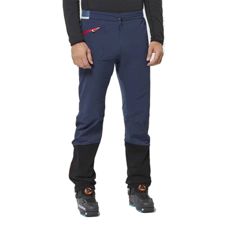 Pantalone - Uomo Millet Pierrament Pt M Saphire