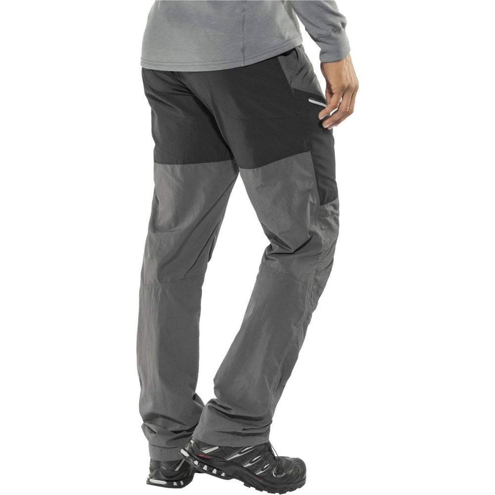 Pantalone - Uomo Millet Triolet Alpin Pant Tarmarc/Noir