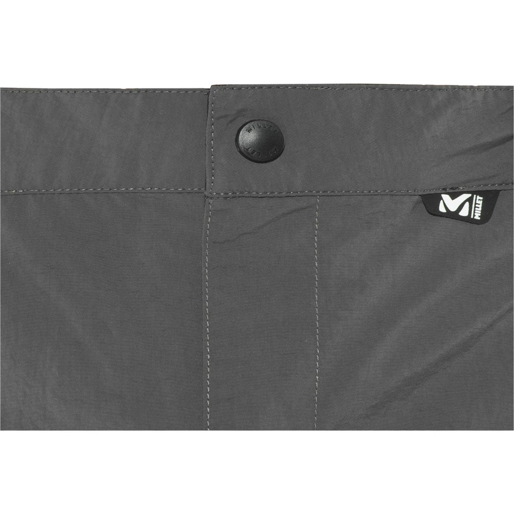 Pantalone - Uomo Millet Triolet Alpin Pant Tarmarc/Noir