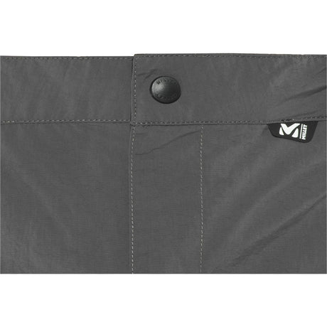 Pantalone - Uomo Millet Triolet Alpin Pant Tarmarc/Noir