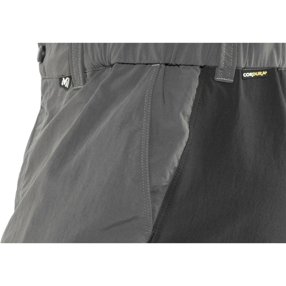 Pantalone - Uomo Millet Triolet Alpin Pant Tarmarc/Noir