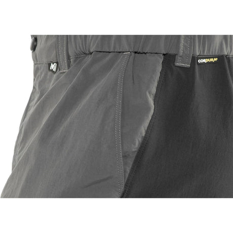 Pantalone - Uomo Millet Triolet Alpin Pant Tarmarc/Noir