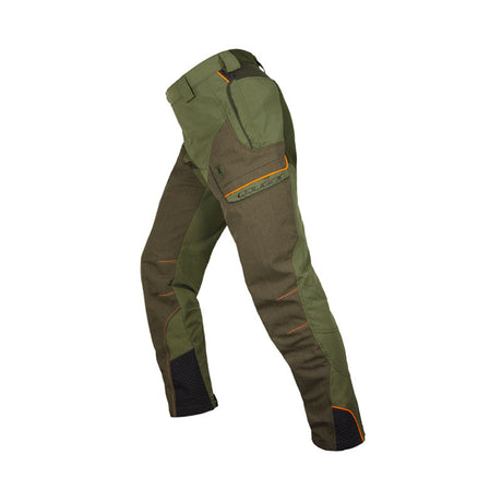 Pantalone - Uomo Trabaldo Cougar 52