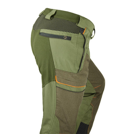 Pantalone - Uomo Trabaldo Cougar