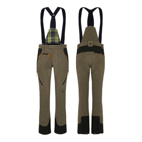 Pantalone - Uomo Zotta Forest Zfmp03030 Finland Man Pant