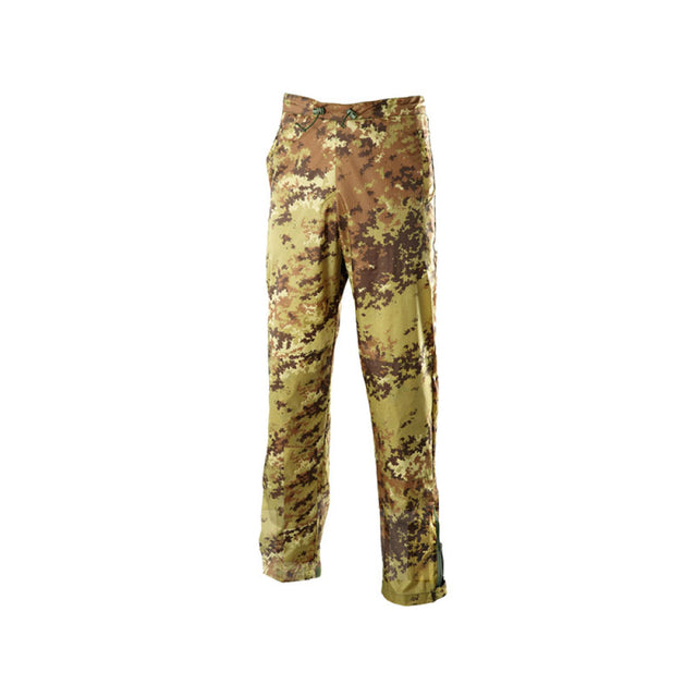 PANTALONE VEGETATO ANTIVENTO RIPSTOP L
