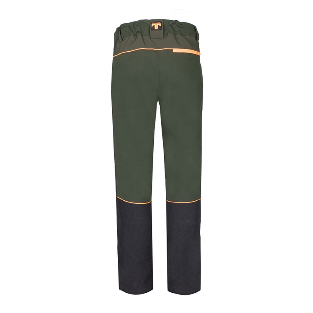 Pantalone - Zotta Forest Canada Man Pant