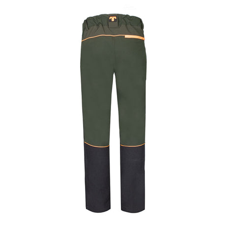 Pantalone - Zotta Forest Canada Man Pant