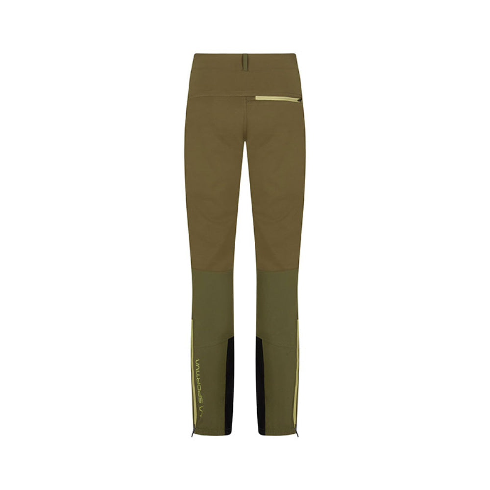 Pantaloni - La Sportiva Orizon Pant M Ivy