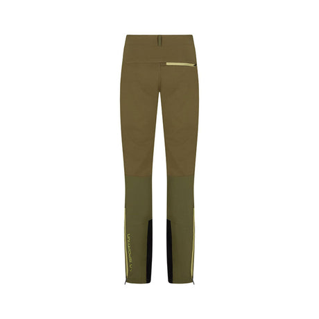 Pantaloni - La Sportiva Orizon Pant M Ivy