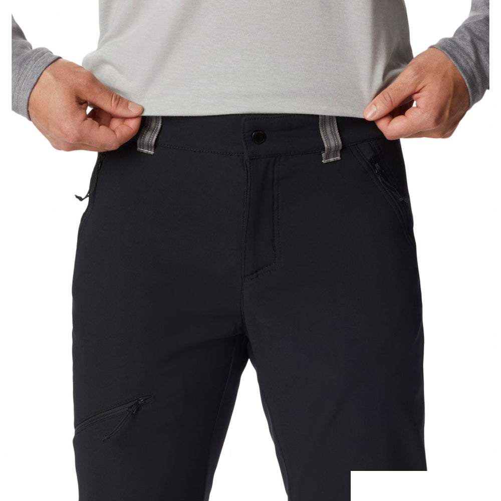 Pantaloni - Uomo Columbia Triple Canyon Fall Hiking Pant Black