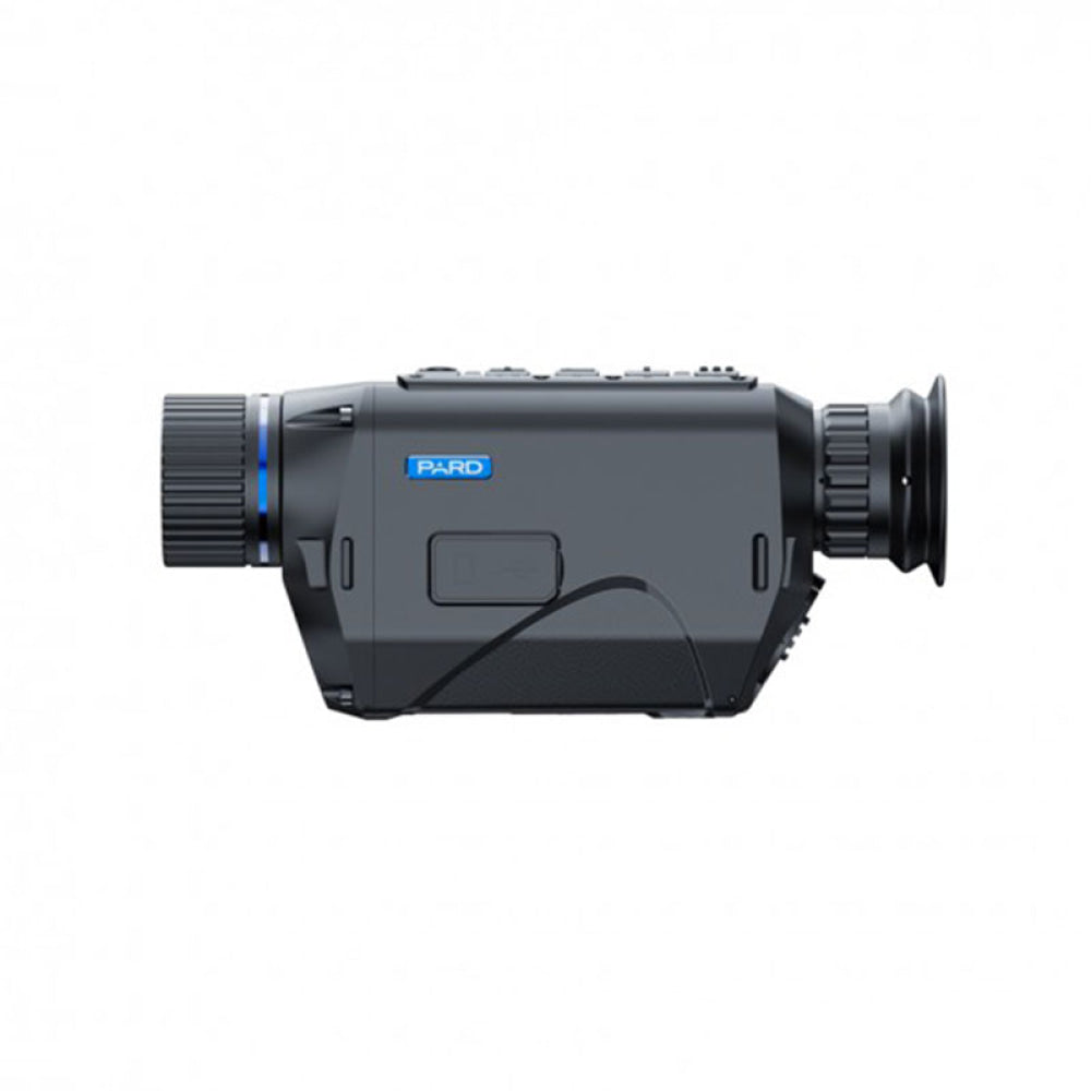 Pard - Monocolo Termico Ta62-35 Lrf Con Telemetro Lente Ø35Mm