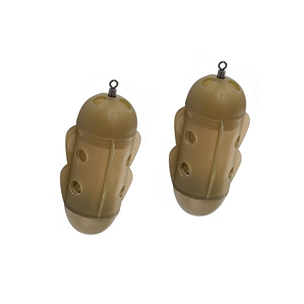 Pasturatori - Trabucco Aero Round Feeder (2Pz) 30Gr