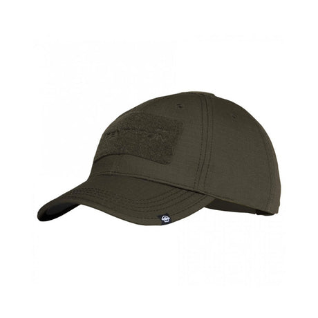 Pentagon - Cappello Tactical 2.0 Bb Cap Ripstop | Ranger Green
