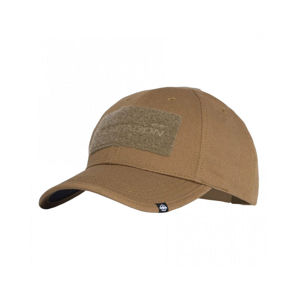 Pentagon - Cappello Tactical 2.0 Twill Bb Cap | Coyote