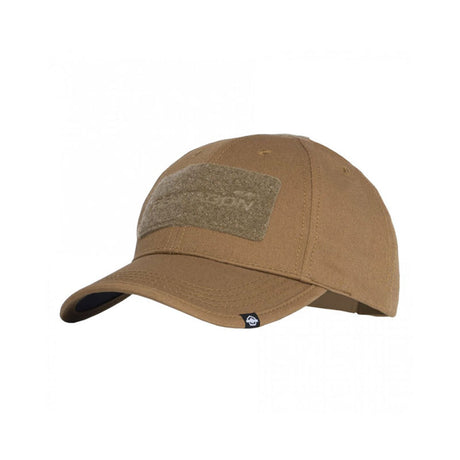 Pentagon - Cappello Tactical 2.0 Twill Bb Cap | Coyote