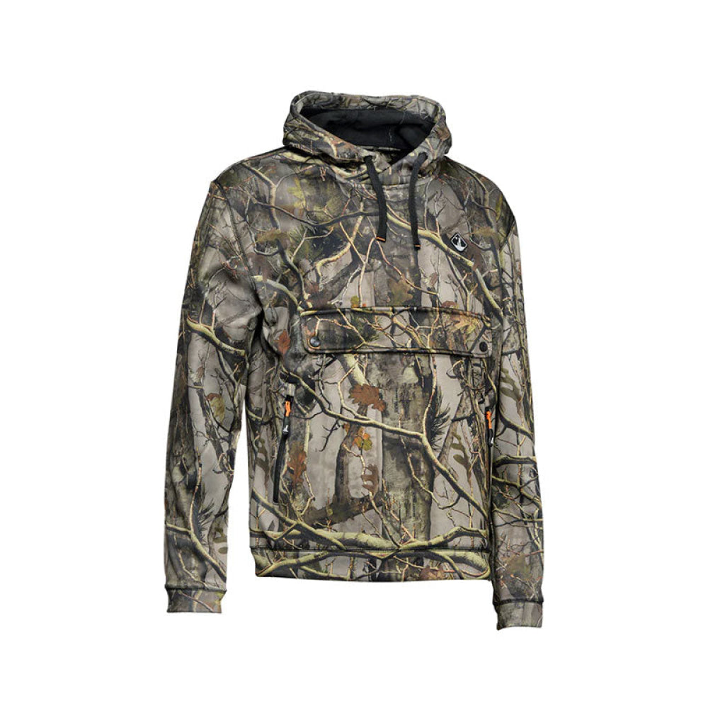 Percussion - Felpa Bimbo/A 2940 Hooded Sweatshirt 6 Anni