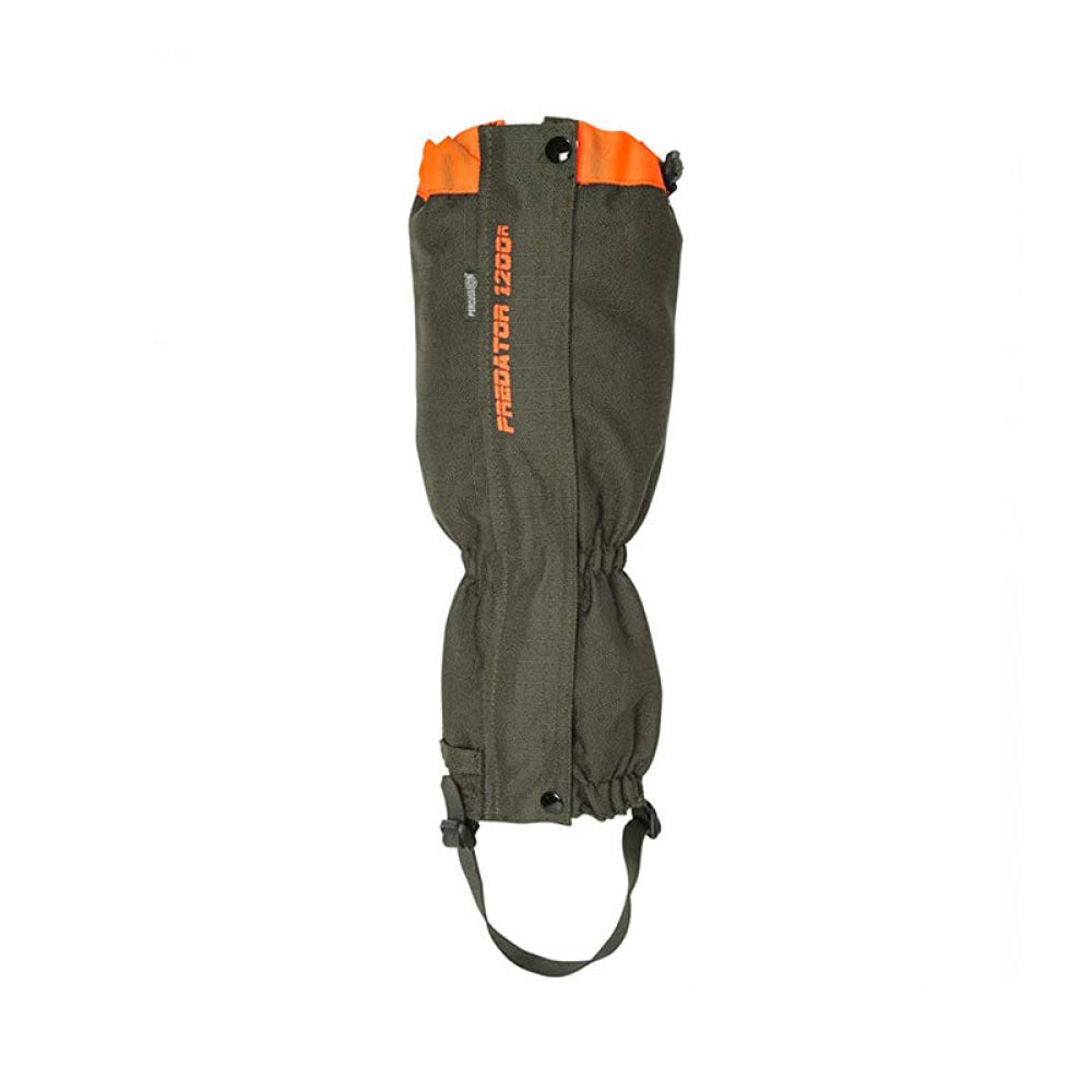 Percussion - Ghette Predator 1200R