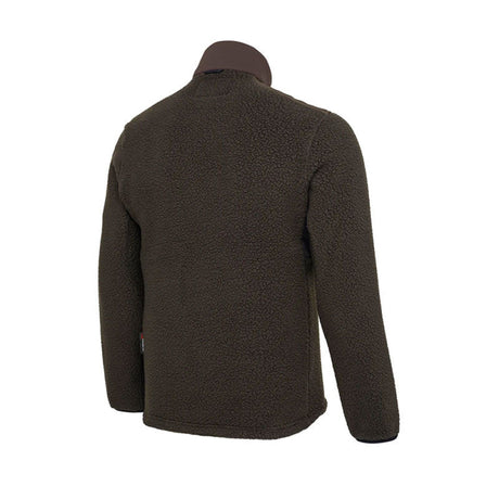 Pile - Beretta Trailhead Thermal Pro® Jacket Brown Bark