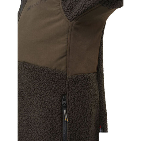 Pile - Beretta Trailhead Thermal Pro® Jacket Brown Bark