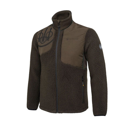 Pile - Beretta Trailhead Thermal Pro® Jacket Brown Bark Xxl