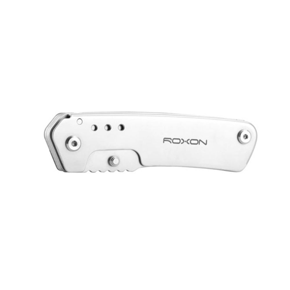Pinza/Coltello - Roxon Ks Knife Scissor 2 In Uno