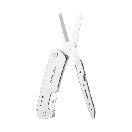 Pinza/Coltello - Roxon Ks Knife Scissor 2 In Uno
