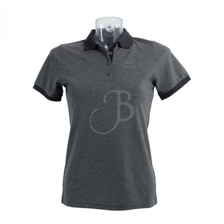 Polo - Glock Perfection Workwear Women Grey Xs