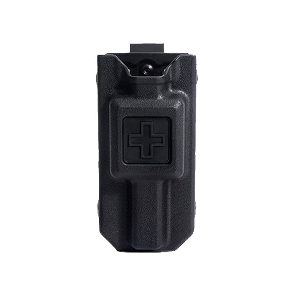 Porta Tourniquette Pouch Colore Nero