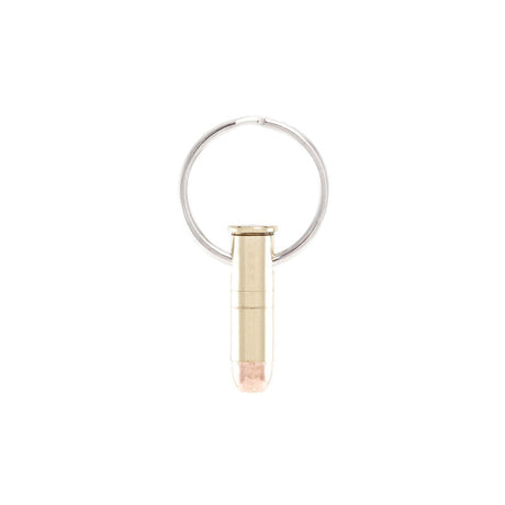 Portachiavi - Lucky Shot Proiettile Cal 38 Special