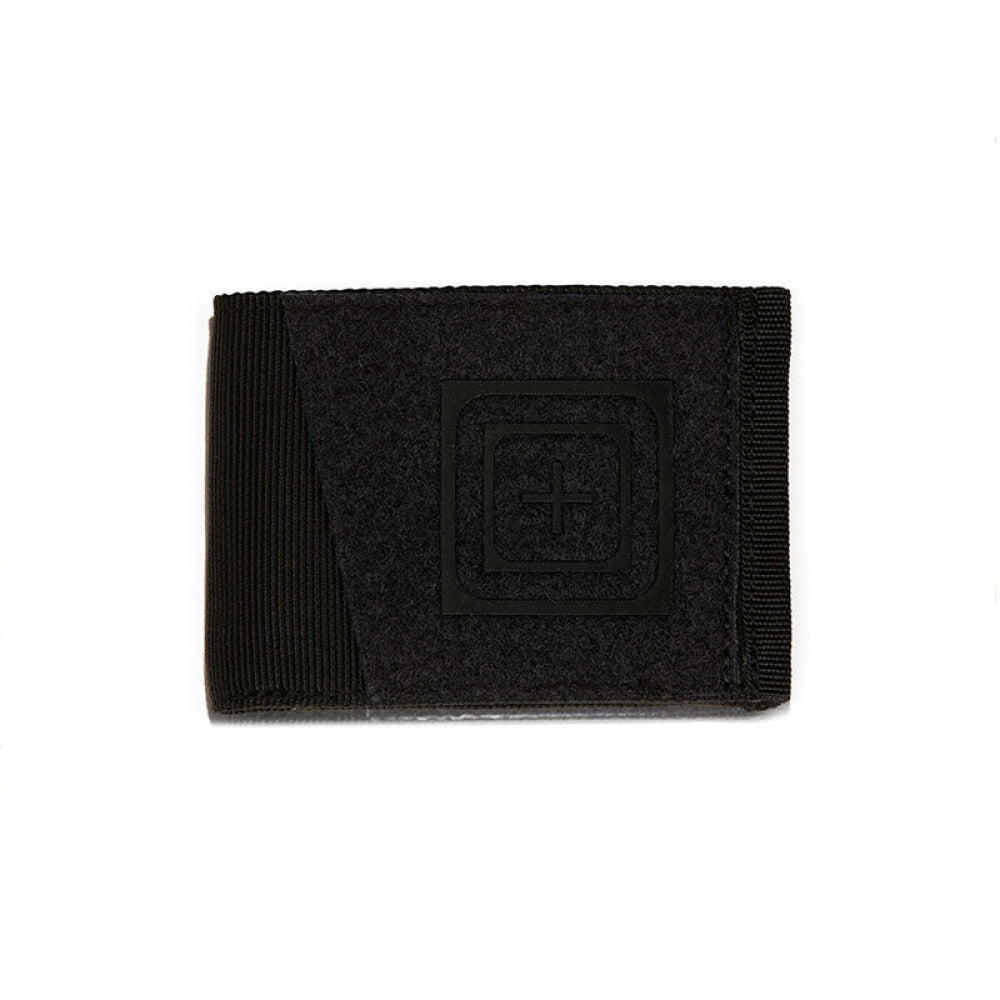 Portafoglio - 5.11 Status Bifold Black