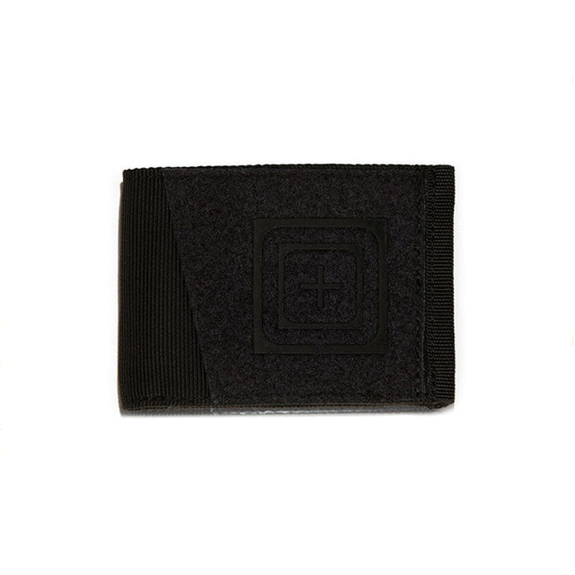 Portafoglio - 5.11 Status Bifold Black