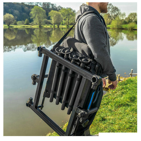 Preston - Absolute 36 Feeder Chair