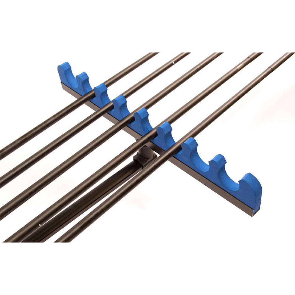 Preston - Appoggia Canne Offbox 36 Standard Kit Safe (Snap-Lok)