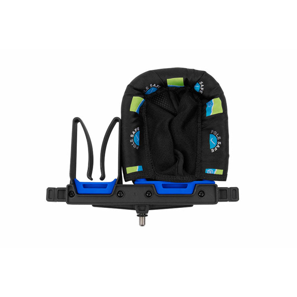 Preston - Attacco Pole Safe Combo