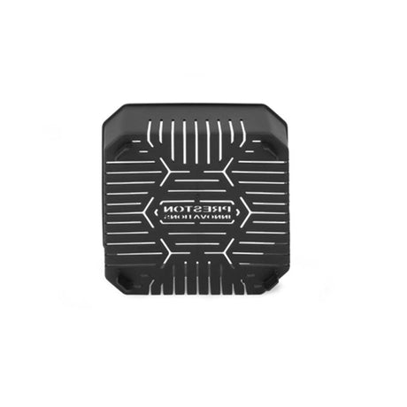 Preston - Bait Strainer 1.2 Lt 2 Pint (Setaccio Pellet-Vermi)