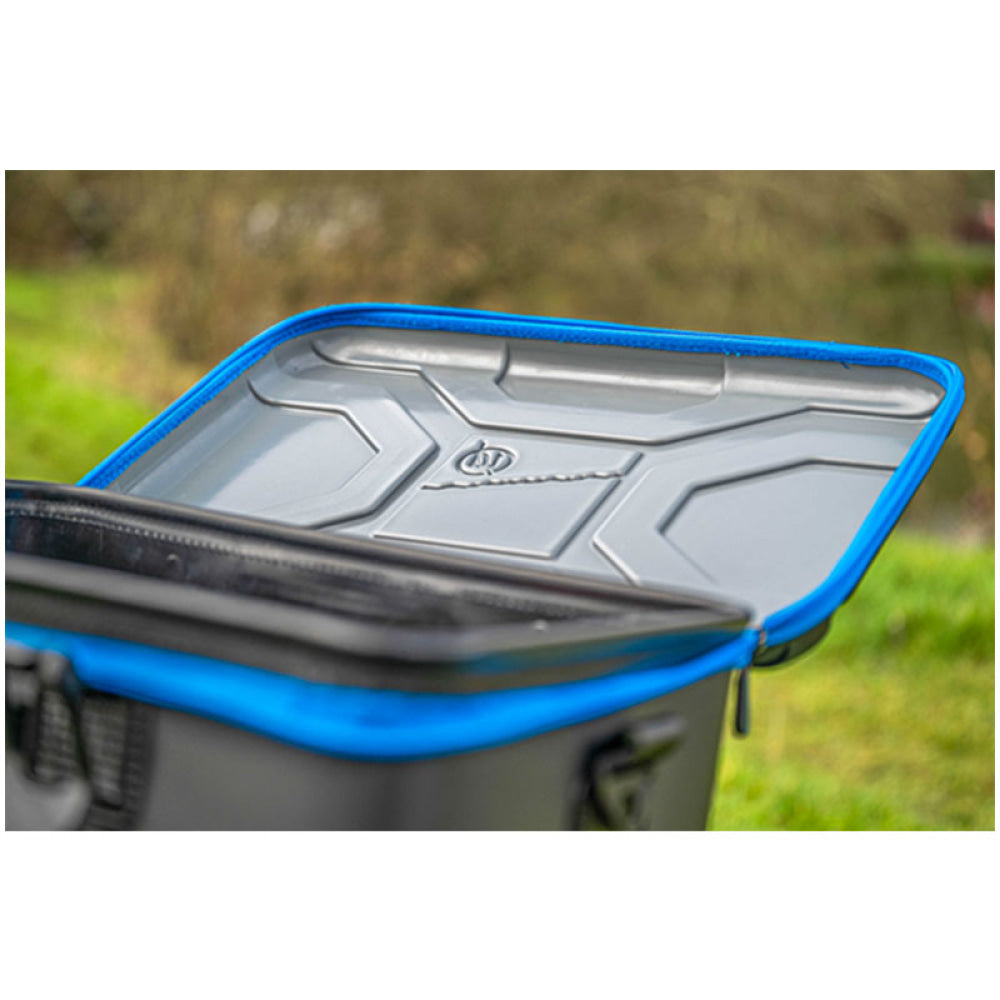 Preston - Borsa Rigida Hardcase Tackle Safe Standard 48X32X27Cm