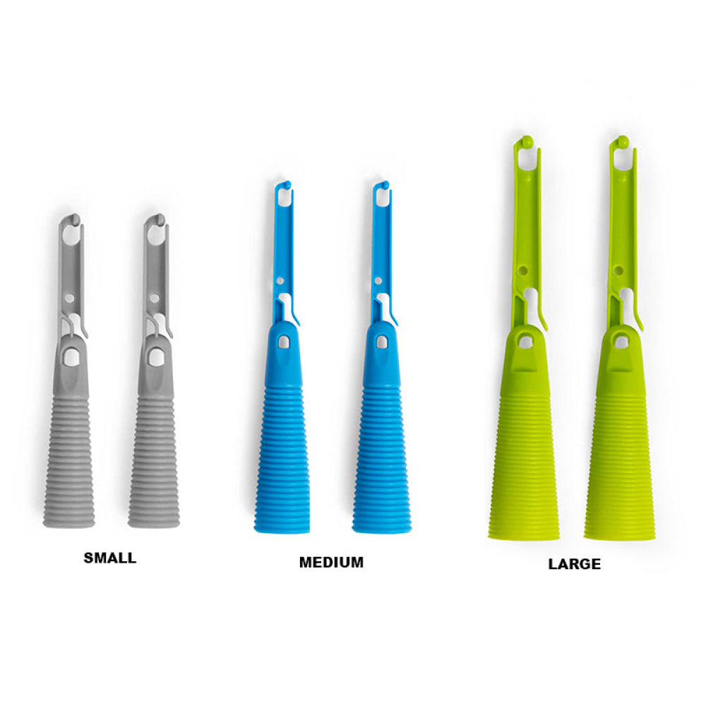 Preston - Bung Twin Kit Small