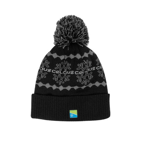 Preston - Cappello Celcius Waterproof Bobble
