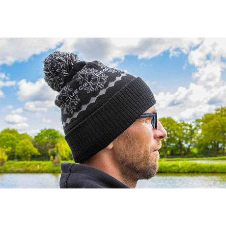 Preston - Cappello Celcius Waterproof Bobble