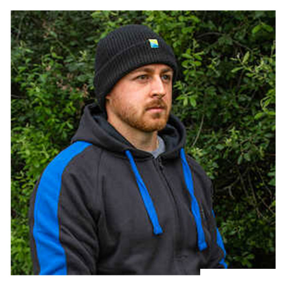 Preston - Cappello Waffle Beanie Hat